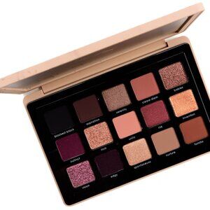 Natasha Denona My Dream Eyeshadow Palette 15 shades -‎ New In Box NEW